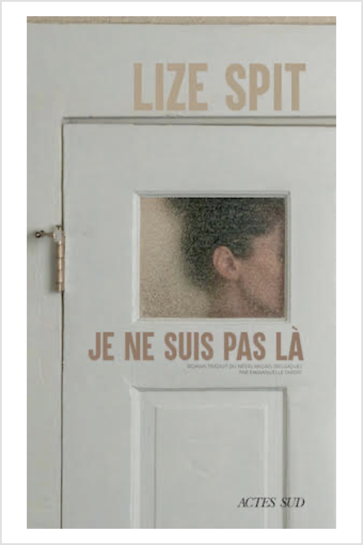 Lize Spit